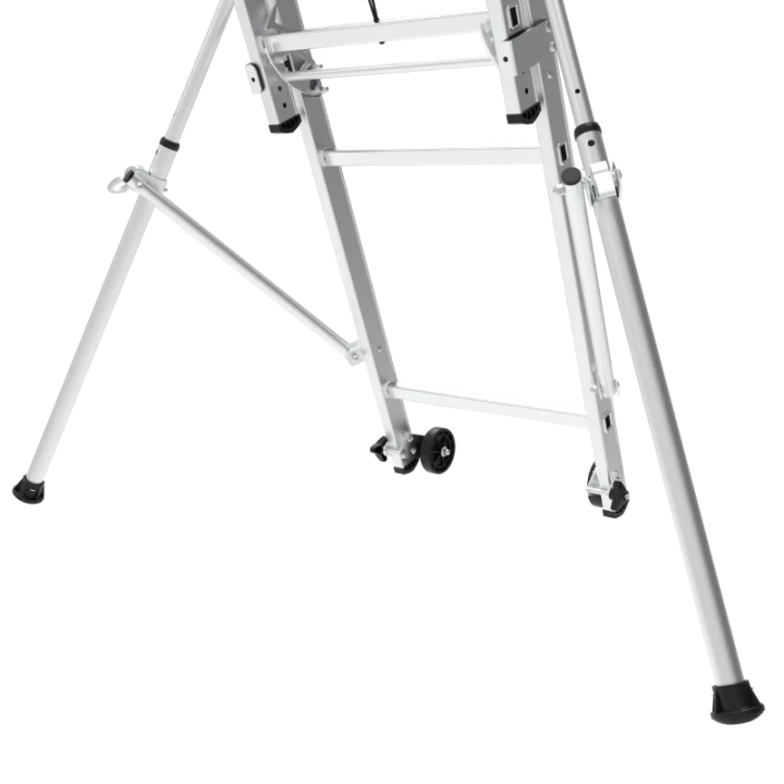 Stabilisateurs r&eacute;hausse arri&egrave;re