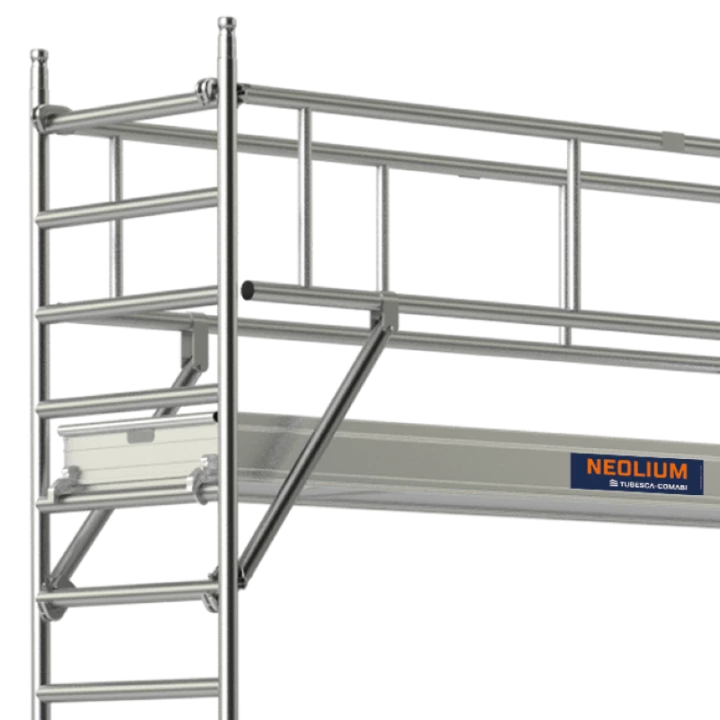 Garde-corps
monobloc