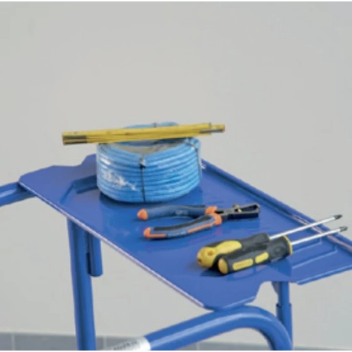 Tablette porte-outils