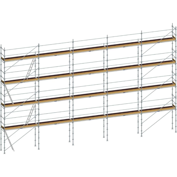 Lot Fixe 160m&sup2; - F3000 - DUARIB LISSES