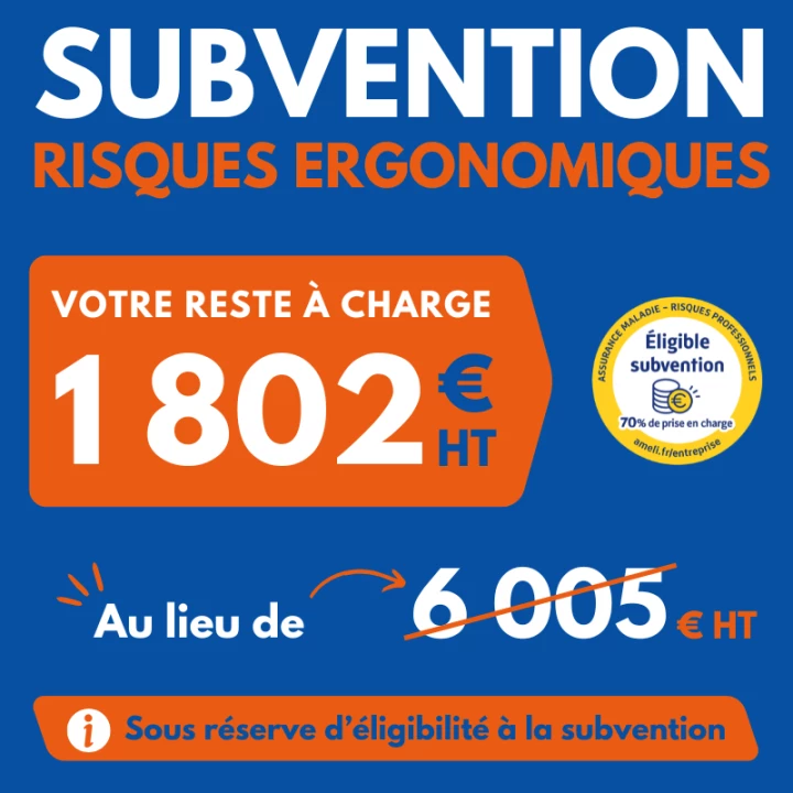 Subvention