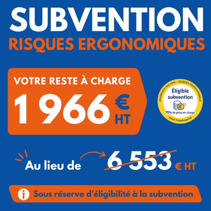 Pack complet monte-mat&eacute;riaux 14m - GEDA FIXLIFT 250