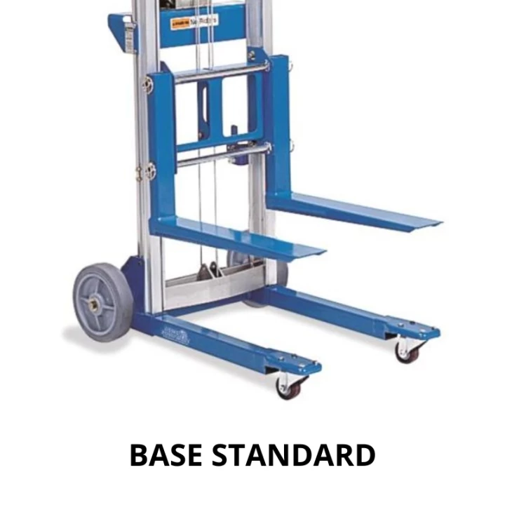 Base standard
