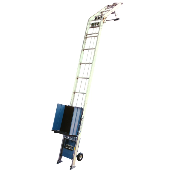 Monte-mat&eacute;riaux 19m - LIFT 200 STANDARD - GEDA