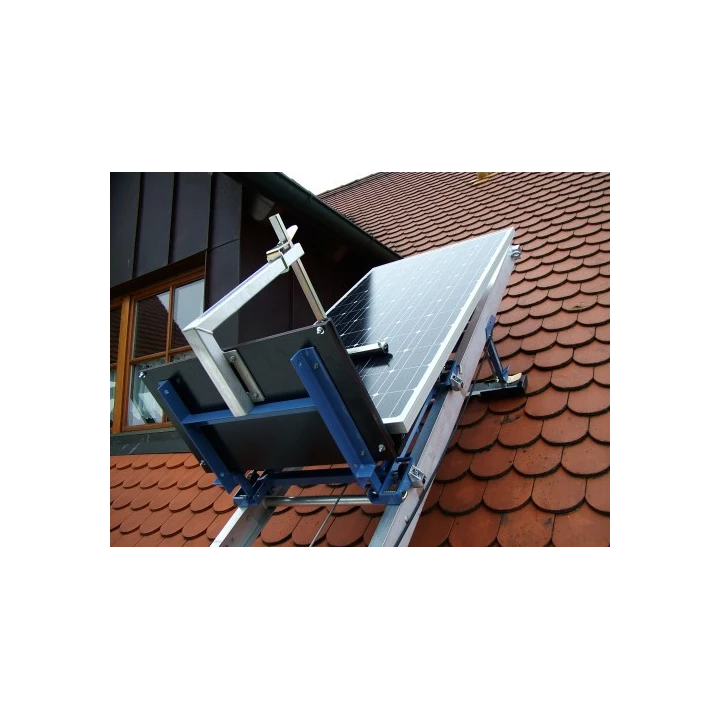 Chevalet de toiture GEDA SOLARLIFT 200 STANDARD