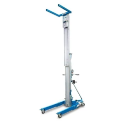 &Eacute;l&eacute;vateur de Charges Manuel 3,49m - SUPERLIFT ADVANTAGE SLA-10 - GENIE
