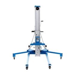 &Eacute;l&eacute;vateur de Charges Manuel 7,94m - SUPERLIFT ADVANTAGE SLA-25 - GENIE