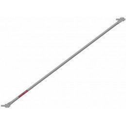 Diagonale pour trav&eacute;e de 3m DUO45 - Dacame