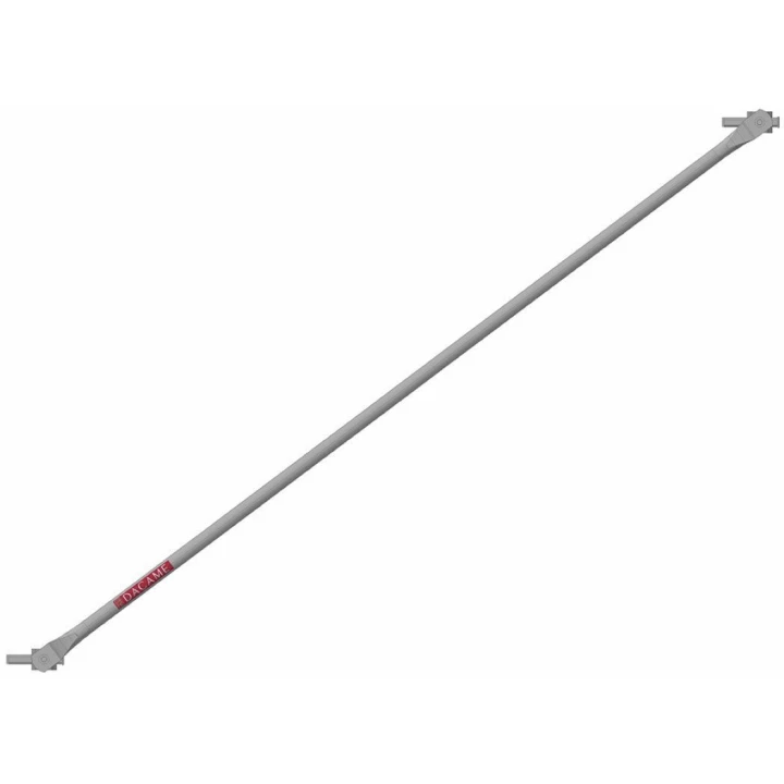 Diagonale pour trav&eacute;e de 3m