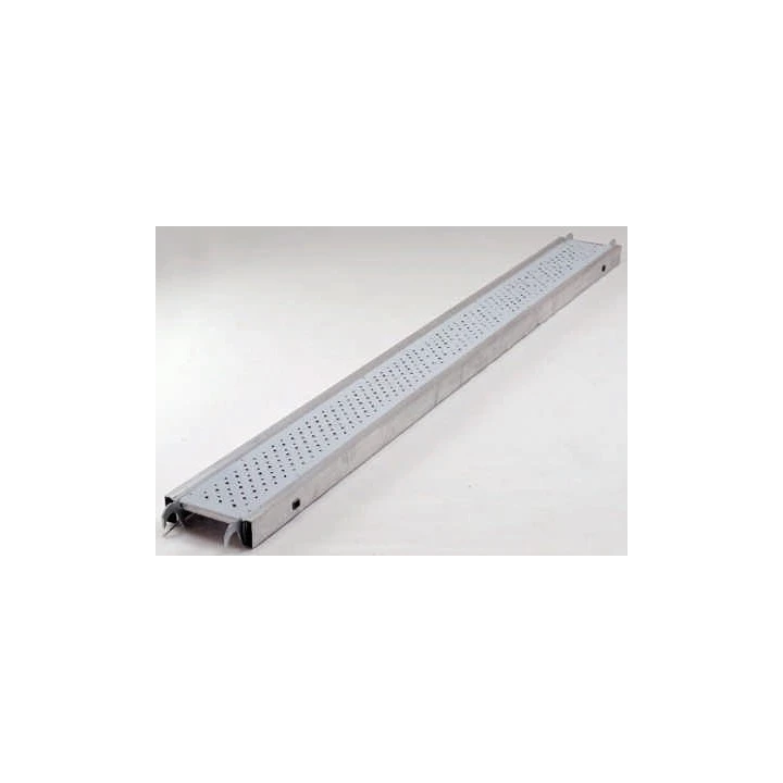 Plancher tout alu 36cm