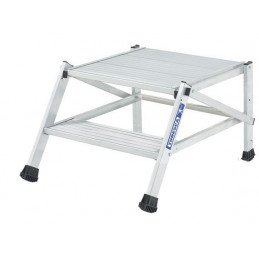 Marchepied PODIUM Tubesca-Comabi