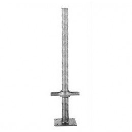 Socle &agrave; vis - RCM24 - Tubesca-Comabi