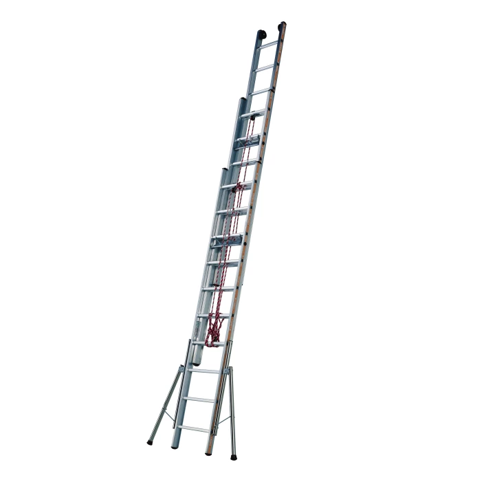 Echelle 3 plans PRONOR