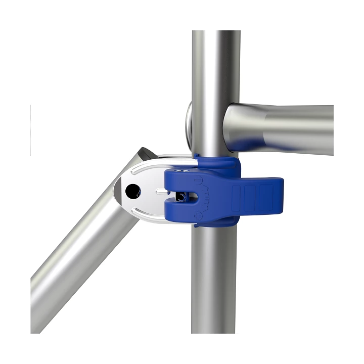 Fixations Ergoblock&reg;