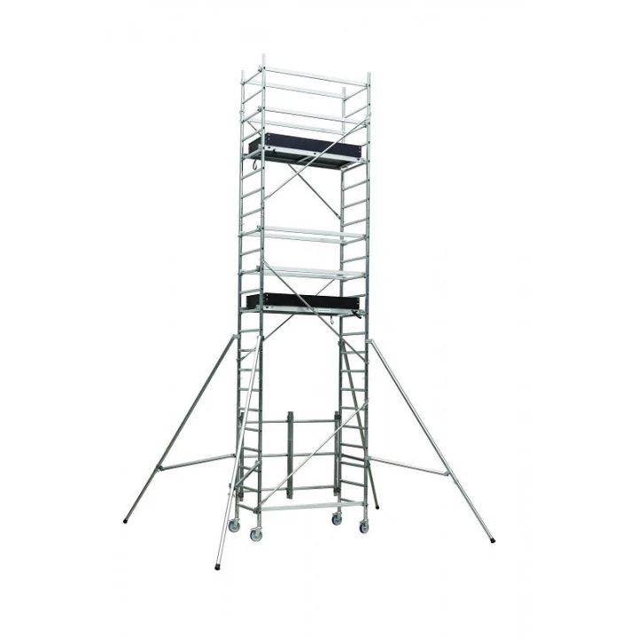 ALTER PRO PLIANT 7m Travail