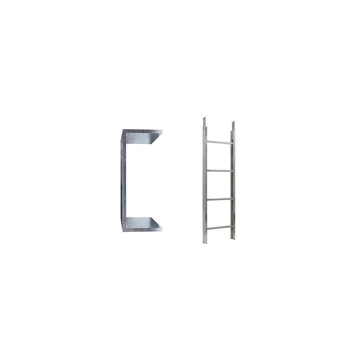 &Eacute;chelle 2m GEDA LIFT