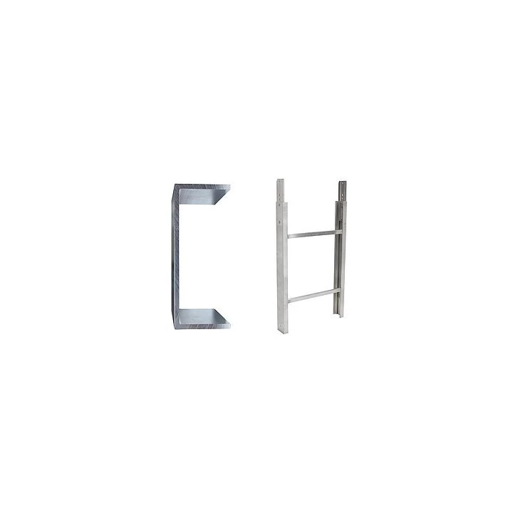 &Eacute;chelle 1m GEDA LIFT