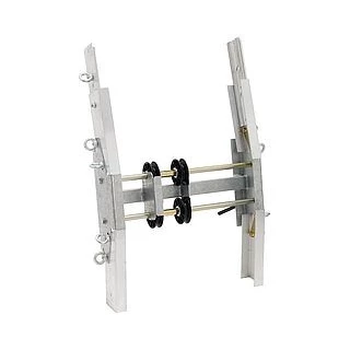 Genouill&egrave;re r&eacute;glable - GEDA LIFT 200 STANDARD