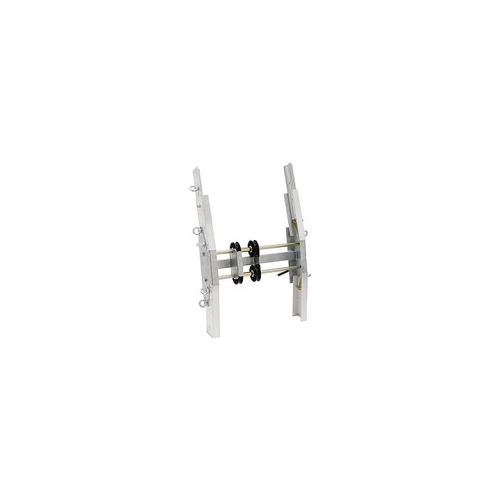 Genouill&egrave;re r&eacute;glable - GEDA LIFT 200 STANDARD