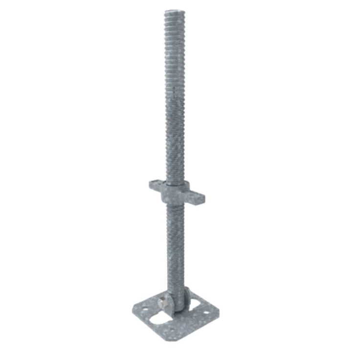 Socle &agrave; vis - RCM13 - TUBESCA-COMABI