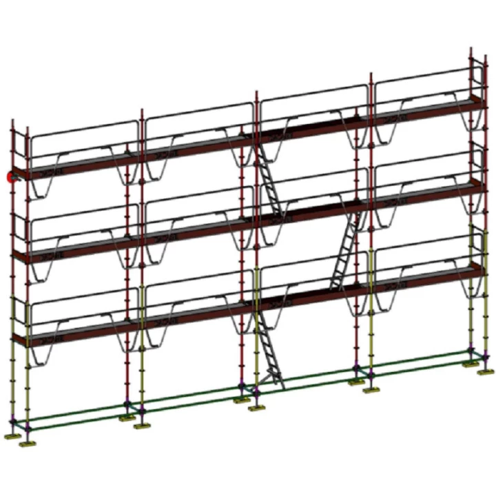 Lot 104m&sup2; MEKA48 DACAME