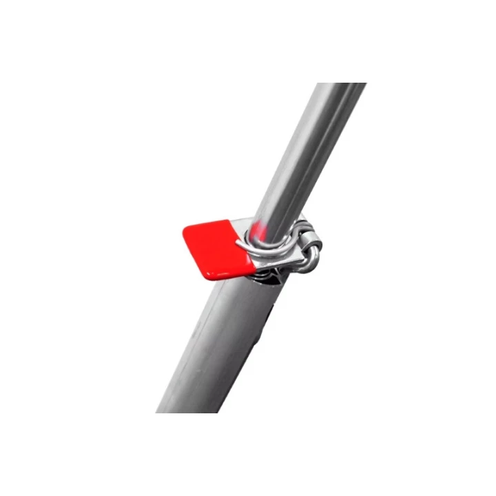 Plateforme Fixe 7 marches - F7 PERFORM - stabilisateur