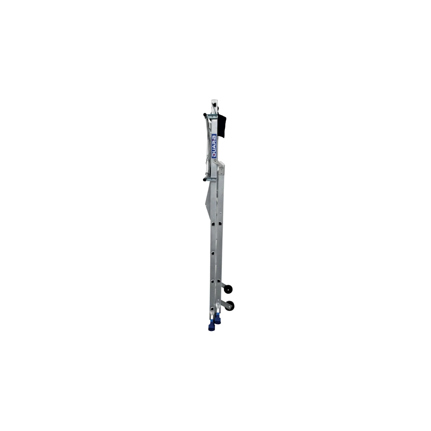 Bepco Rampe De Trottoir Lot De 2 - 25x25x6cm Avec Fixations Pour Voitures Basses, Fauteuils Et Motos