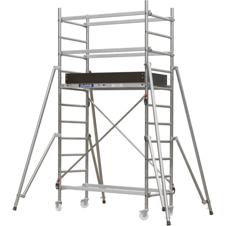 Initial hauteur plancher 1,90 m