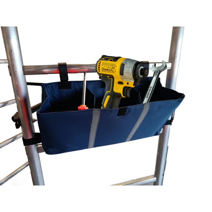 &Eacute;chafaudage Roulant Int&eacute;rieur SYNCHRO &ndash; TUBESCA-COMABI Porte outils
