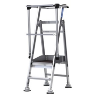 Plate-forme Mise en rayon STABIL