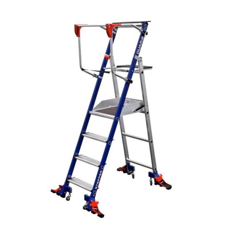 STEPPER DUARIB