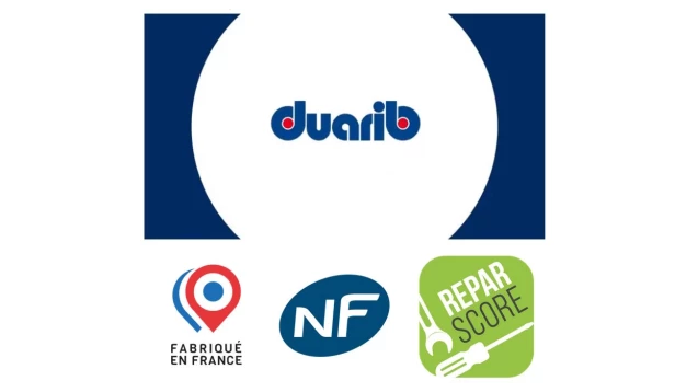 Connaissez-vous le &laquo;&nbsp;REPAR-SCORE&nbsp;&raquo; chez DUARIB&nbsp;? France &Eacute;chafaudage