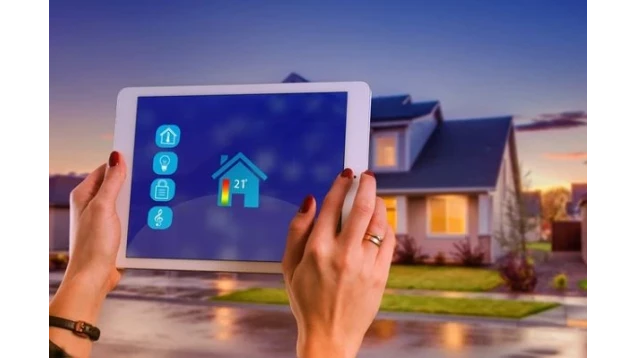 Smart building : &agrave; quoi sert l&rsquo;intelligence artificielle dans le b&acirc;timent ? France &Eacute;chafaudage