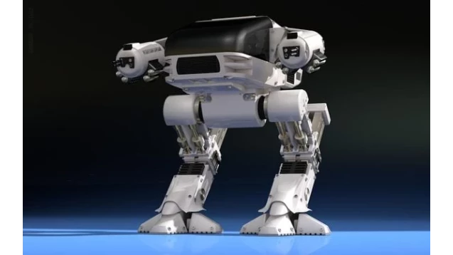 Robot constructeur, une innovation dans le b&acirc;timent France &Eacute;chafaudage