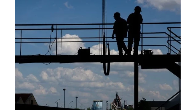 Pr&eacute;venir les risques de chutes de hauteur dans le BTP France &Eacute;chafaudage