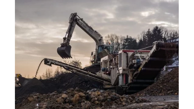 Comment prot&eacute;ger son chantier de construction des intemp&eacute;ries ? France &Eacute;chafaudage