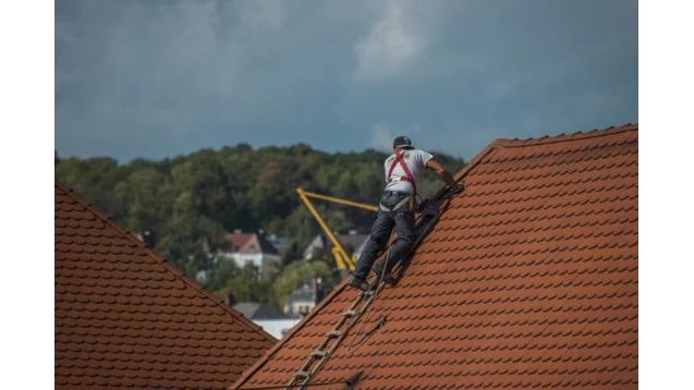 Evolution de la norme EN 131 : plus de s&eacute;curit&eacute; pour les &eacute;chelles France &Eacute;chafaudage