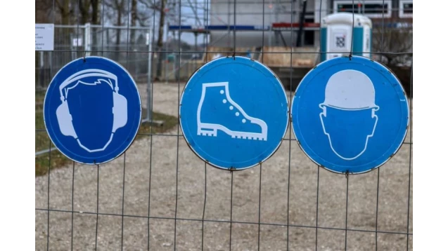 Se former &agrave; l&rsquo;utilisation des EPI dans le b&acirc;timent France &Eacute;chafaudage