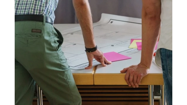 R&eacute;union de chantier : nos conseils pour r&eacute;ussir son organisation France &Eacute;chafaudage