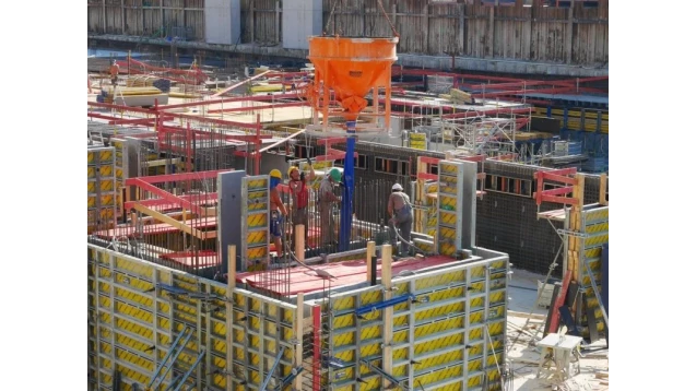 CDI de chantier : embaucher un salari&eacute; BTP pour une mission France &Eacute;chafaudage