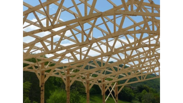 Charpentier bois ou m&eacute;tallique : tout ce qu&rsquo;il faut savoir sur le m&eacute;tier France &Eacute;chafaudage