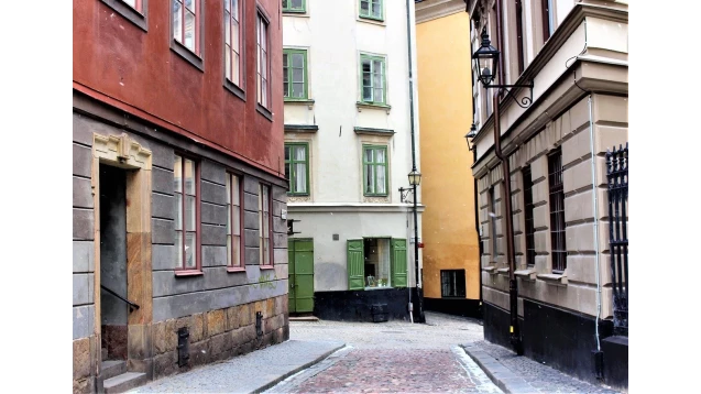 Les m&eacute;tiers de la restauration de fa&ccedil;ade : en quoi consistent-t-ils ? France &Eacute;chafaudage